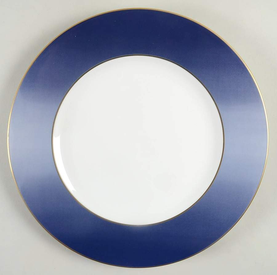 Darius Gold Dinner Plate by Lenox-1