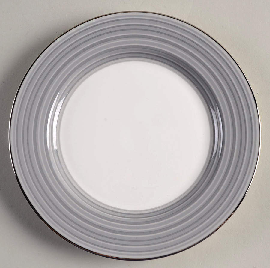 Willow Bread & Butter Plate by Lenox-1