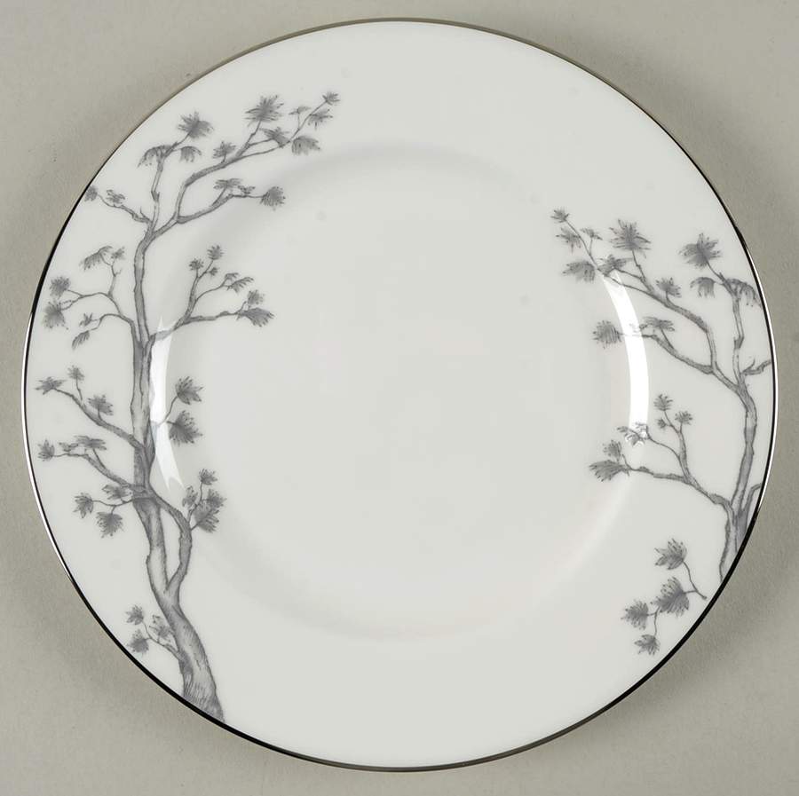 Willow Salad Plate by Lenox-1