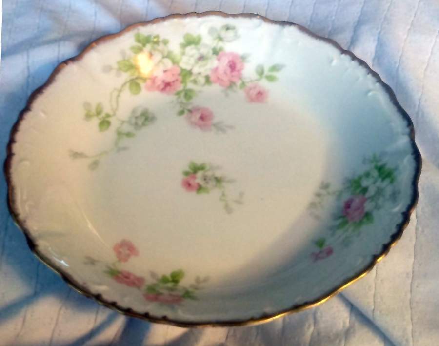 LSS278 Coupe Soup Bowl by Lazarus Straus & Sons-1