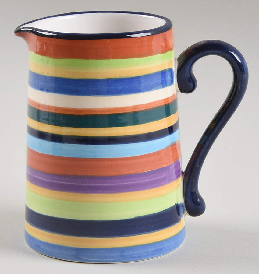Casablanca Creamer by Living Art-1