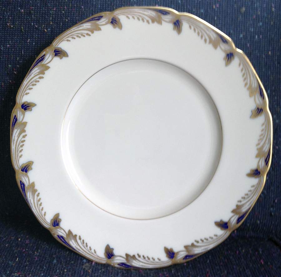 O351b Dinner Plate by Lenox-1