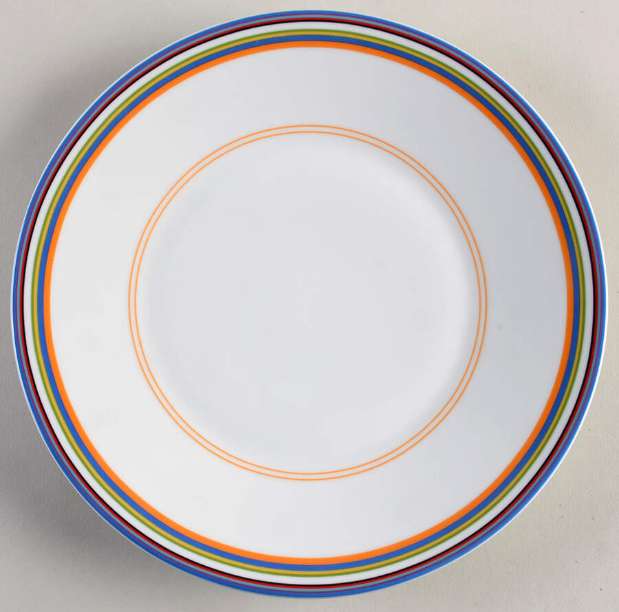 Urban Essentials Dinner Plate by Lenox-1