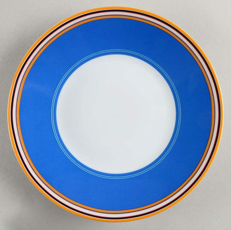 Urban Essentials Salad Plate by Lenox-1