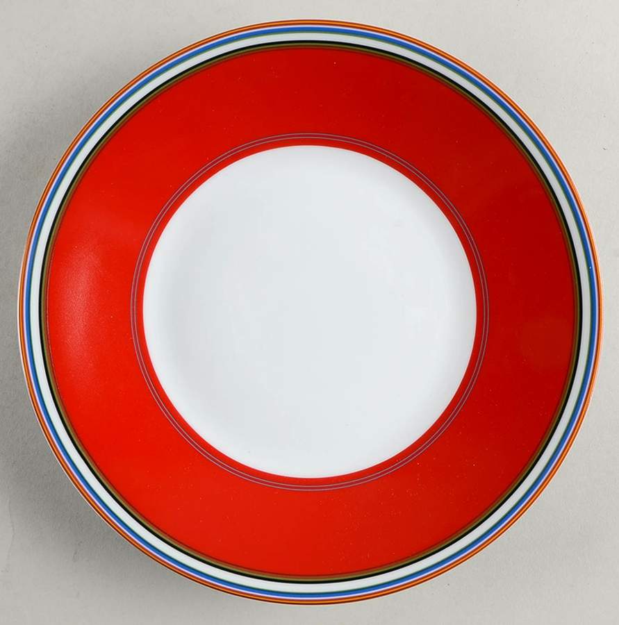 Urban Essentials Salad Plate by Lenox-1