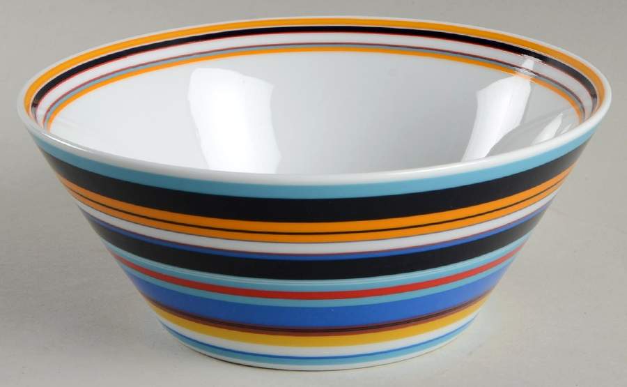 Urban Essentials Soup/Cereal Bowl by Lenox-1