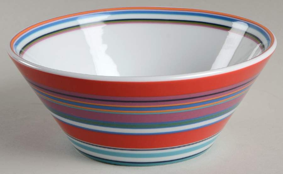 Urban Essentials Soup/Cereal Bowl by Lenox-1