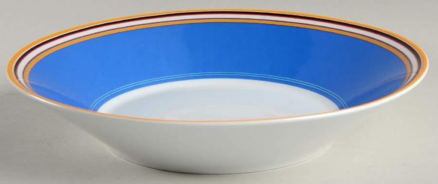 Urban Essentials 8" Individual Pasta Bowl by Lenox-1