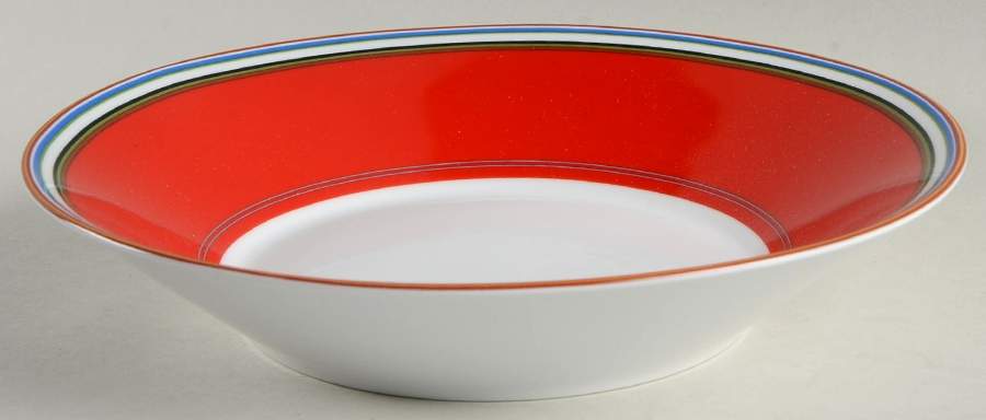 Urban Essentials 8" Individual Pasta Bowl by Lenox-1