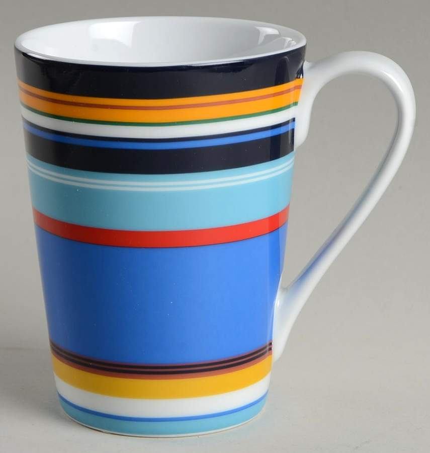 Urban Essentials Mug by Lenox-1
