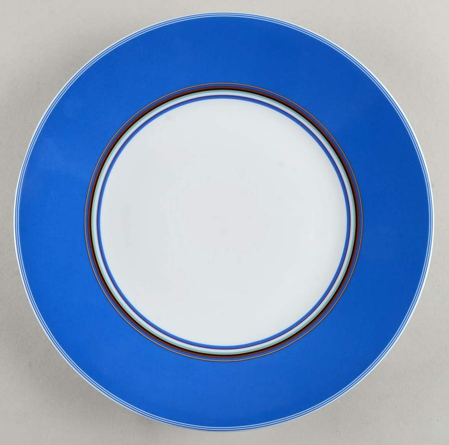 Urban Essentials Dinner Plate by Lenox-1