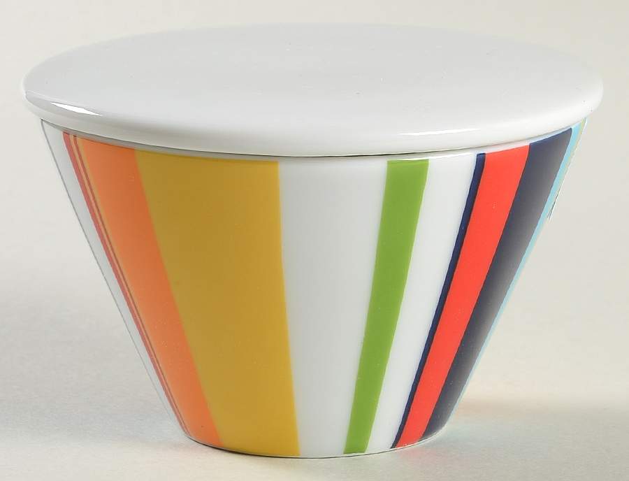 Urban Essentials Sugar Bowl No Lid by Lenox-1