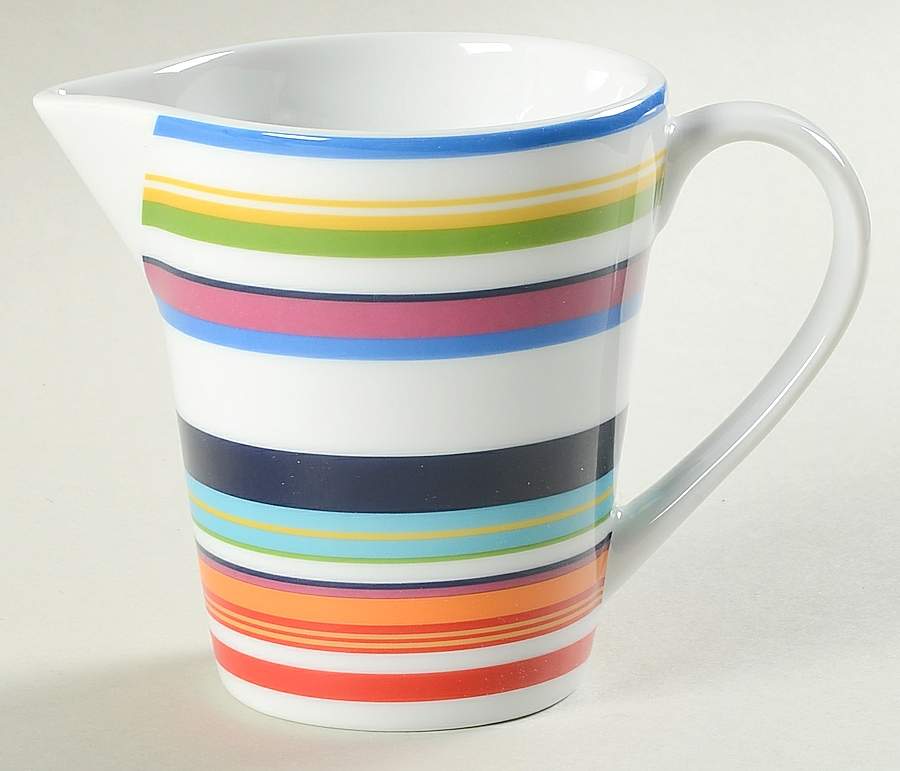 Urban Essentials Creamer by Lenox-1