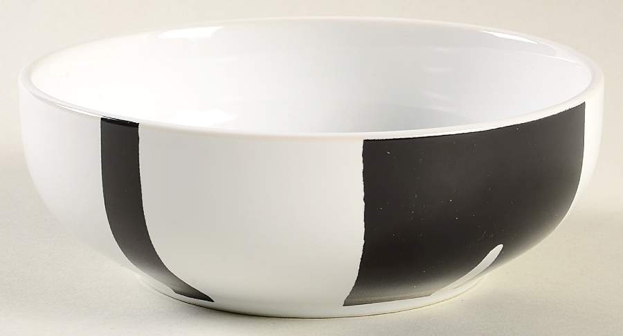 Urban Graffiti Soup/Cereal Bowl by Lenox-1