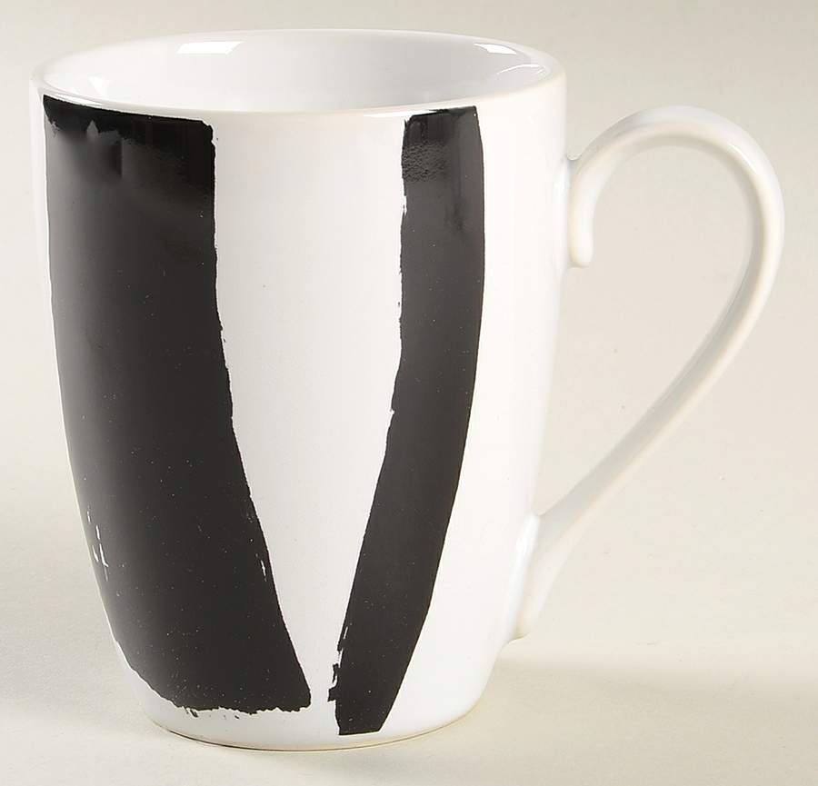Urban Graffiti Mug by Lenox-1