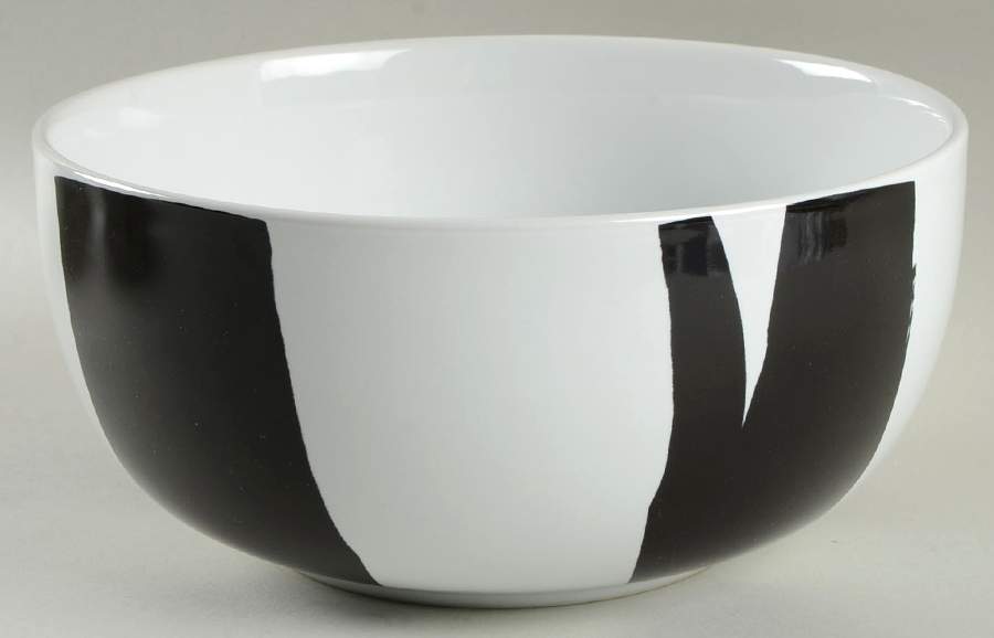 Urban Graffiti 9" Nesting Bowl by Lenox-1