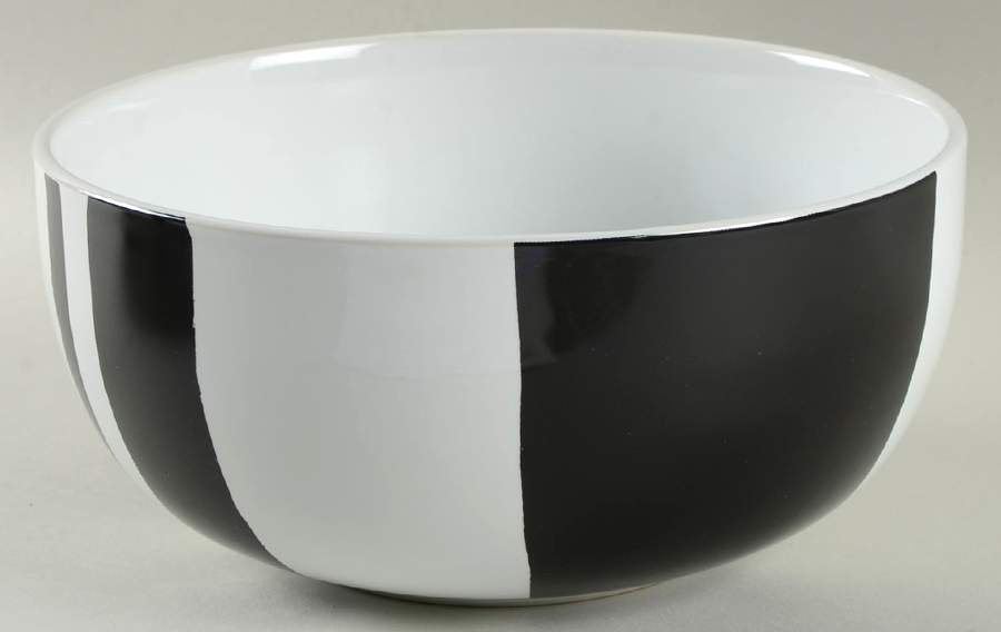 Urban Graffiti 7" Nesting Bowl by Lenox-1
