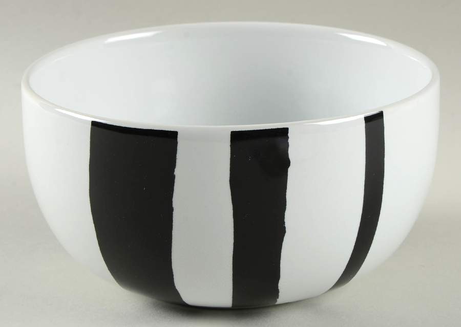 Urban Graffiti 5" Nesting Bowl by Lenox-1