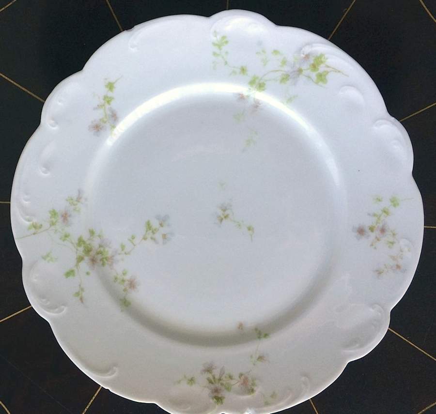LNT389 Dinner Plate by Lanternier-1