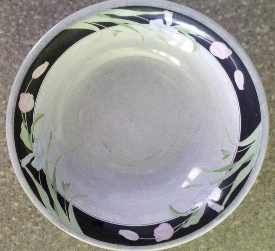 LKY7 Coupe Cereal Bowl by Lucky China-1