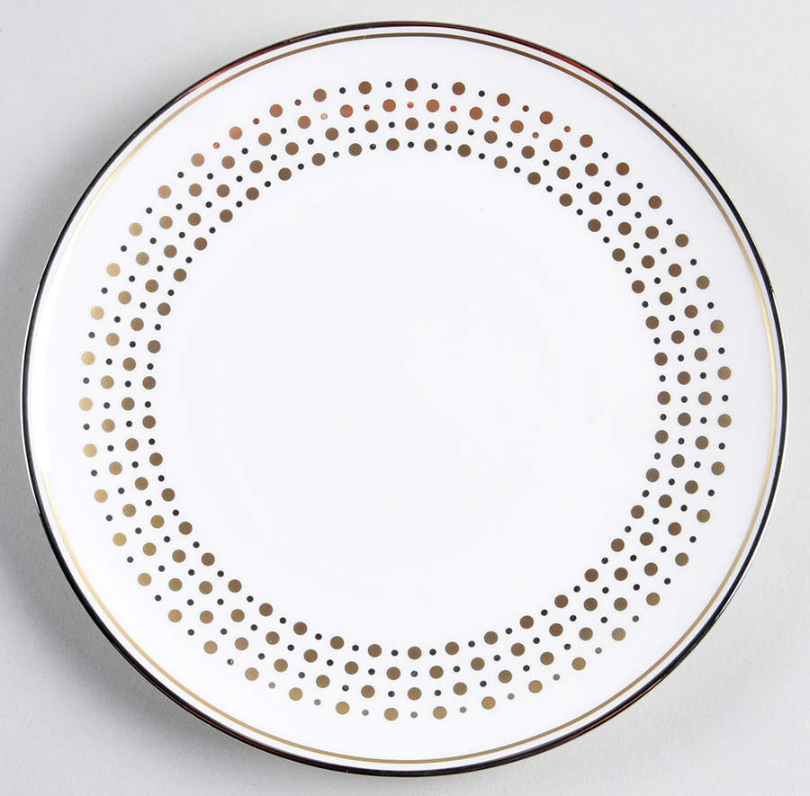 Richmont Road Bread & Butter Plate by Lenox-1