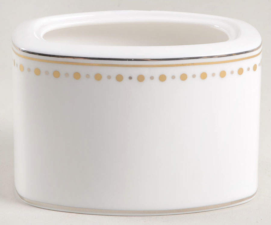 Richmont Road Sugar Bowl No Lid by Lenox-1