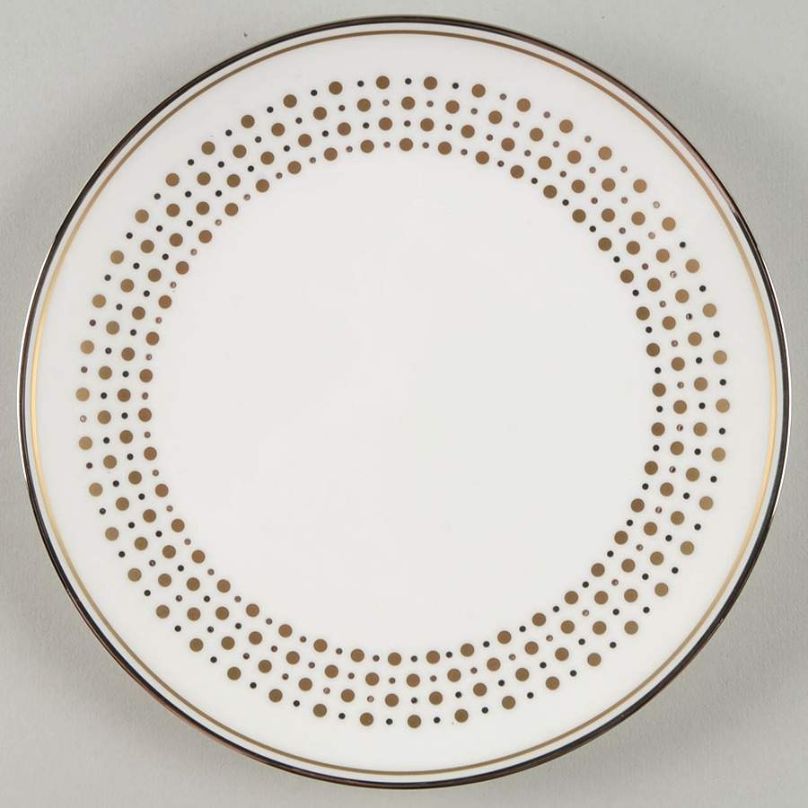 Richmont Road Bread & Butter Plate by Lenox-1