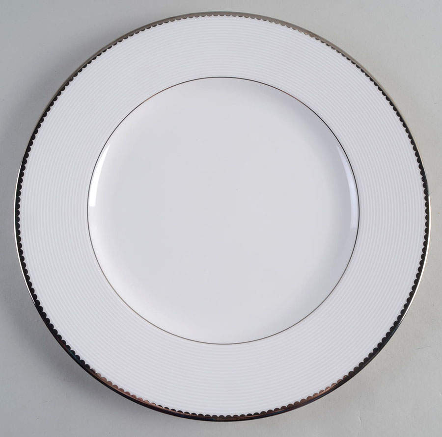 Sugar Pointe Dinner Plate by Lenox-1