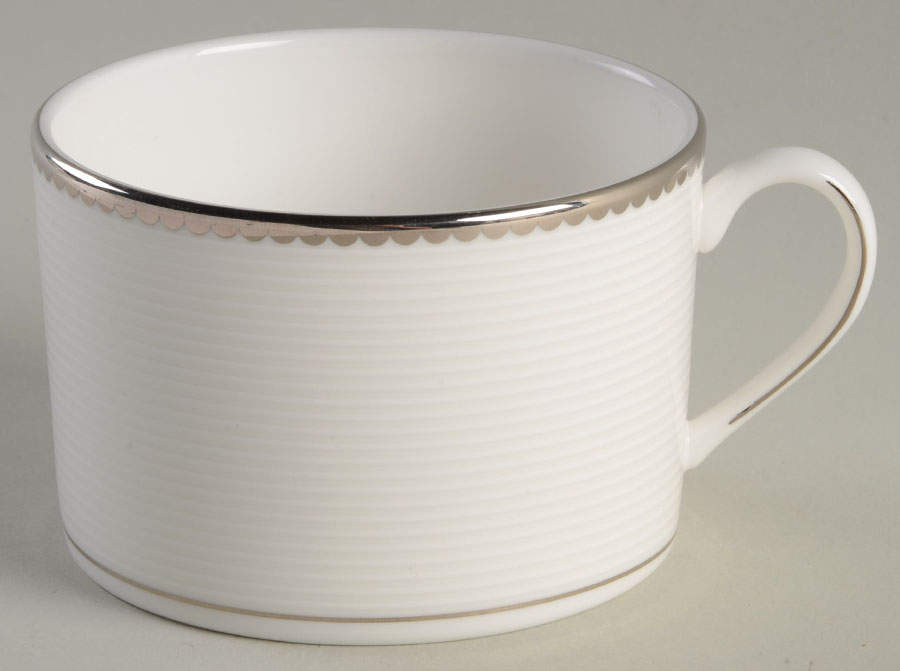 Sugar Pointe Flat Cup by Lenox-1