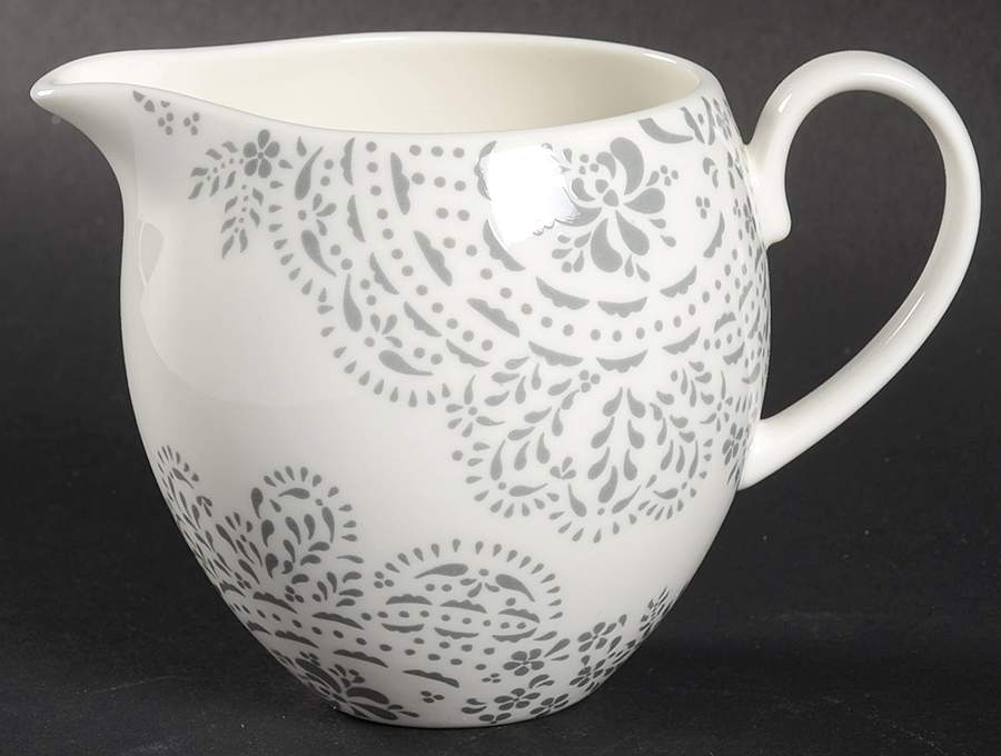 Marchesa Lace Creamer by Lenox-1