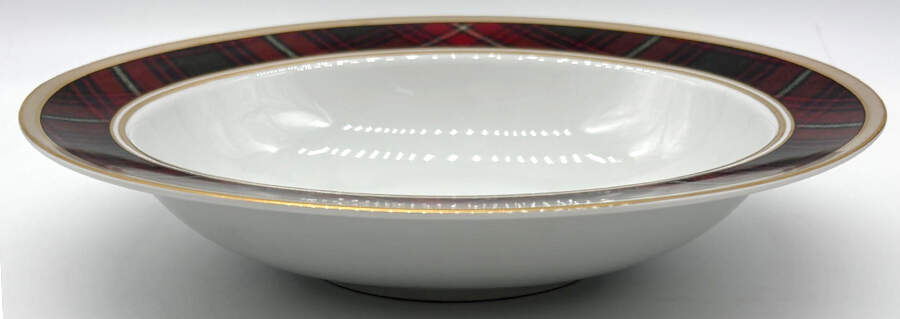 Duke 11" Oval Vegetable Bowl by Ralph Lauren China-1