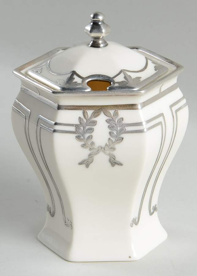5127 Marmalade & Lid by Lenox-1