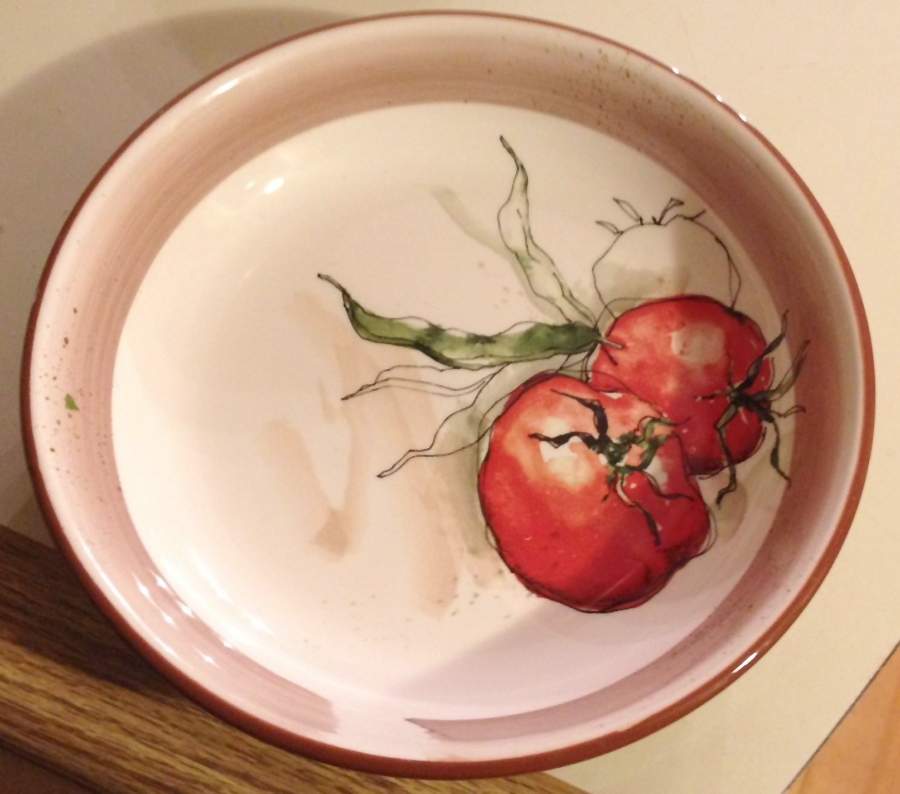 LDT2 Individual Pasta Bowl by Linden Street-1