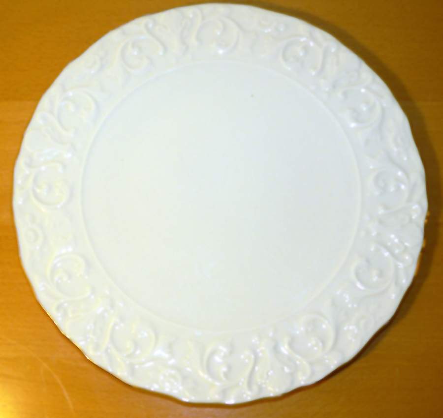 L195 Dinner Plate by Lenox-1