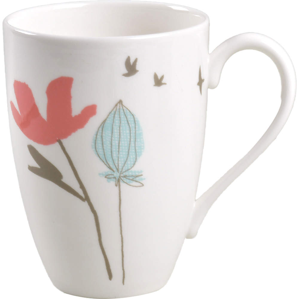 Poppy Street Mug by Lenox-1
