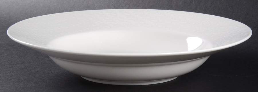 Ridge Street 9" Soup/Pasta Bowl by Lenox-1