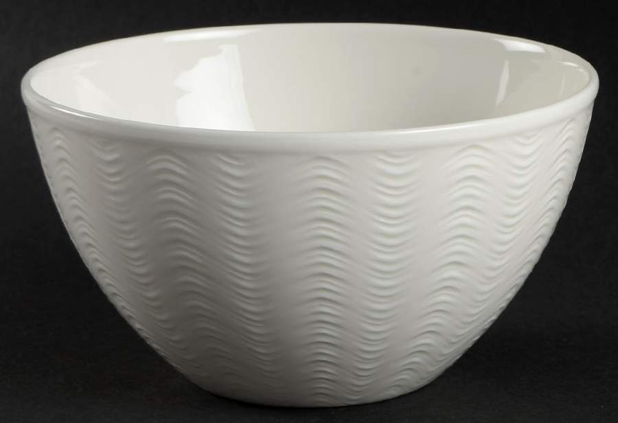 Ridge Street 6" All Purpose Bowl by Lenox-1