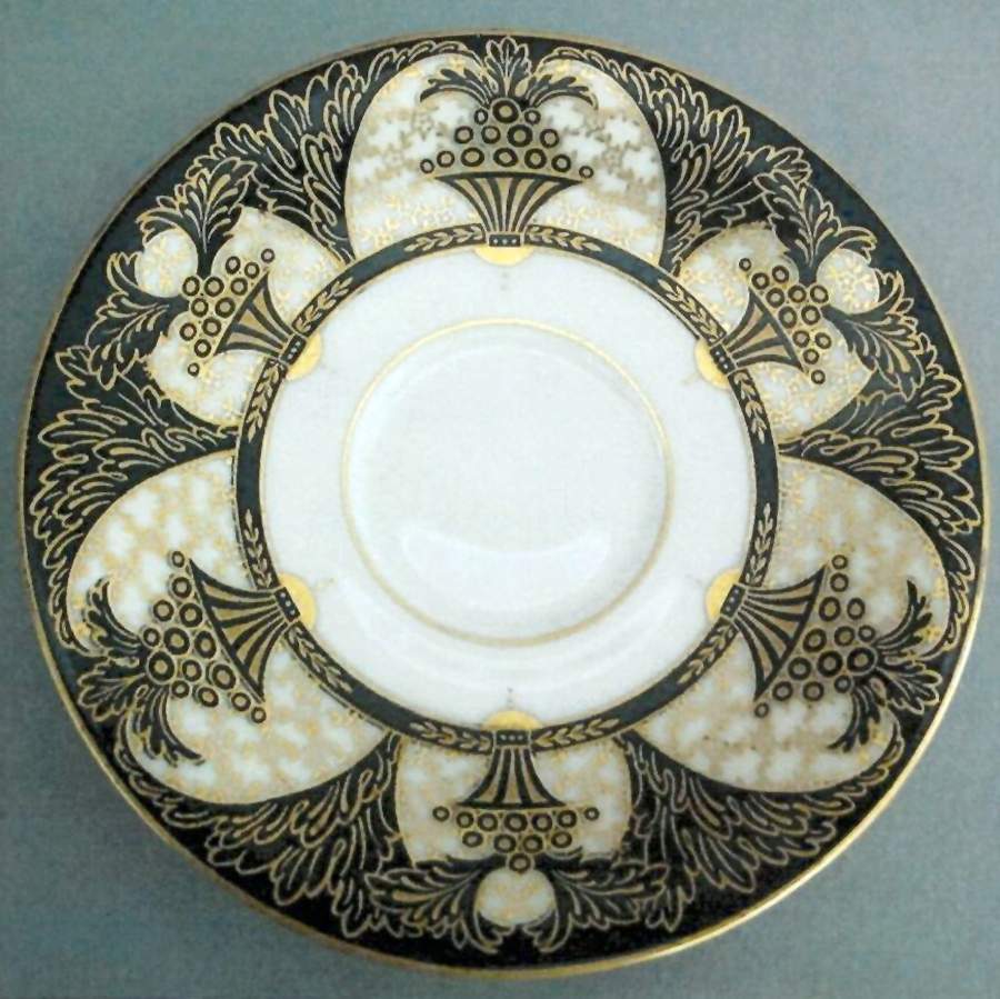 E429-Z Saucer for Demitasse Cup by Lenox-1