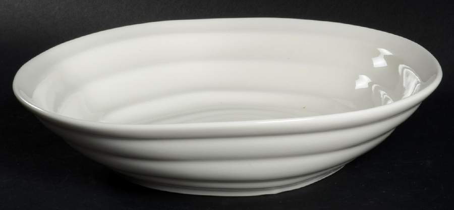 Waterfront 8" Soup/Pasta Bowl by Lenox-1