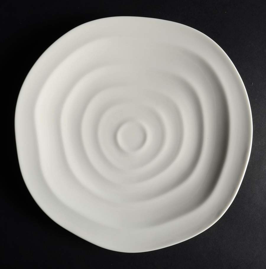 Waterfront Dinner Plate by Lenox-1