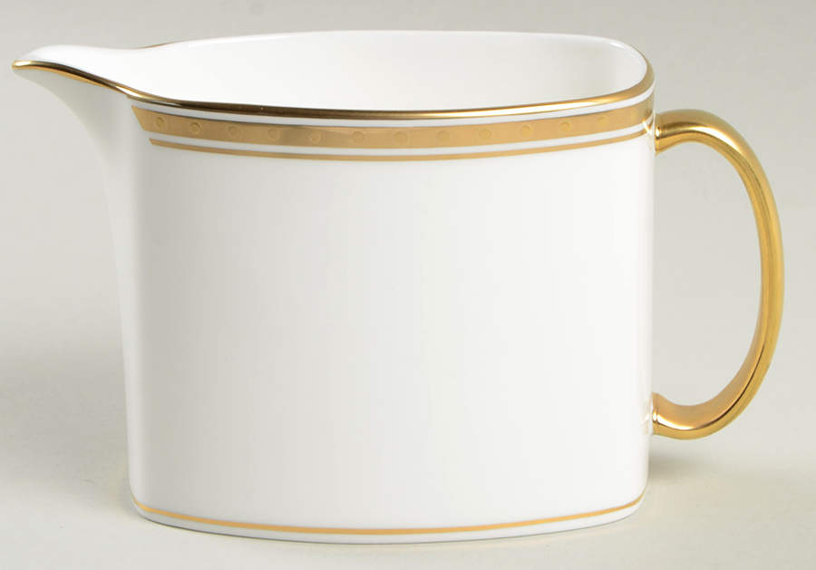 Oxford Place Creamer by Lenox-1