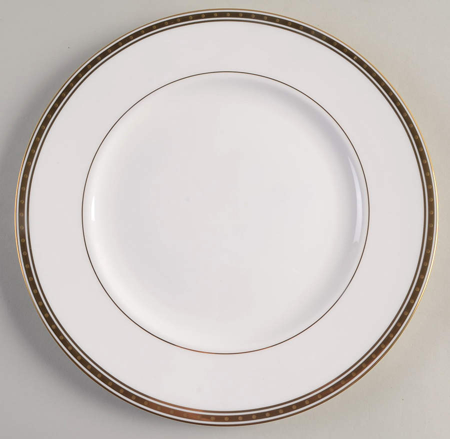 Oxford Place Dinner Plate by Lenox-1