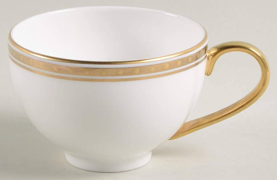 Oxford Place Footed Cup by Lenox-1
