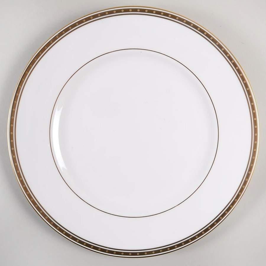 Oxford Place Dinner Plate by Lenox-1