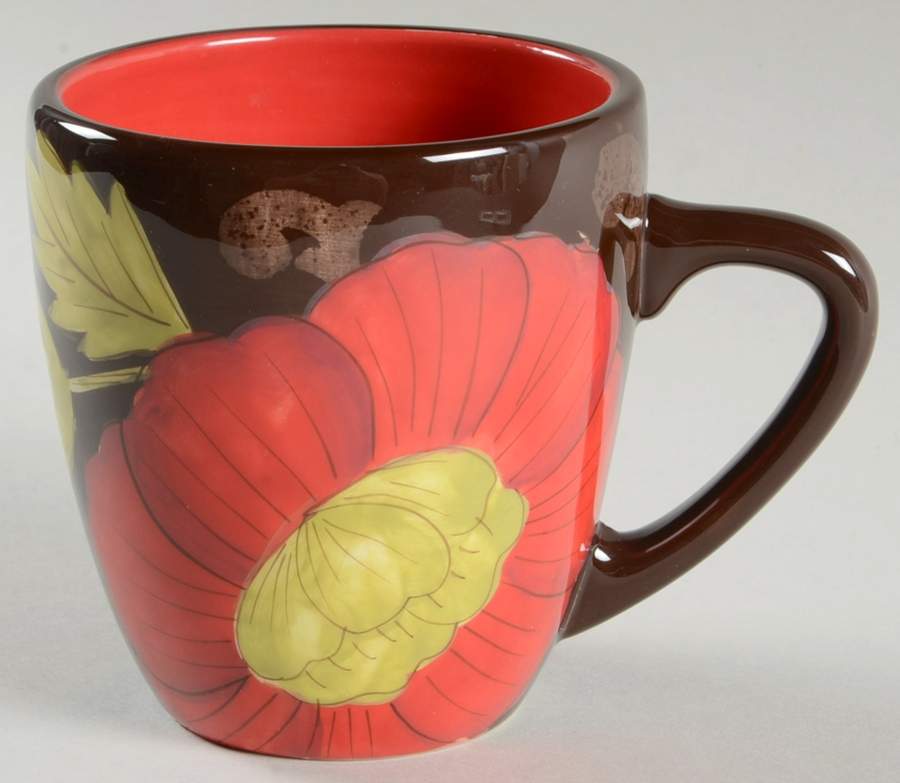 Camilla Mug by Laurie Gates-1