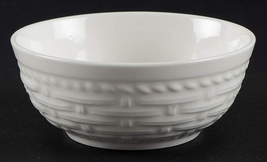 LIQ14 Fruit/Dessert (Sauce) Bowl by Livingquarters-1