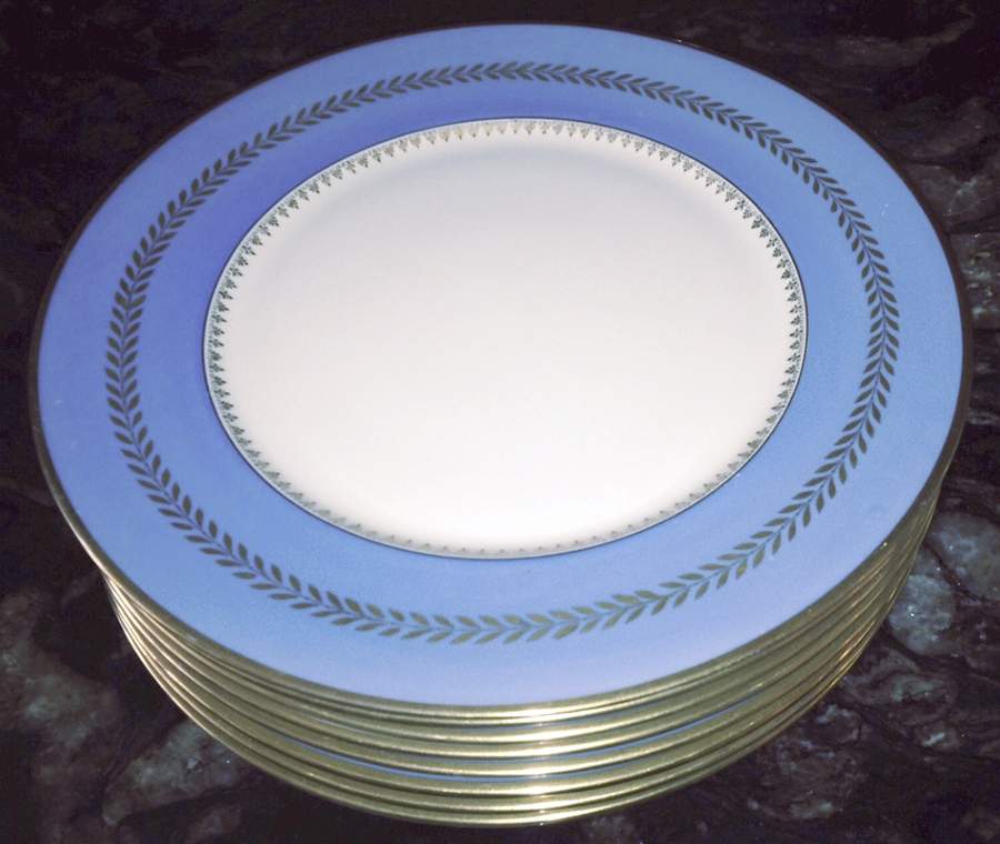 SCE60 Dinner Plate by Scammell-1