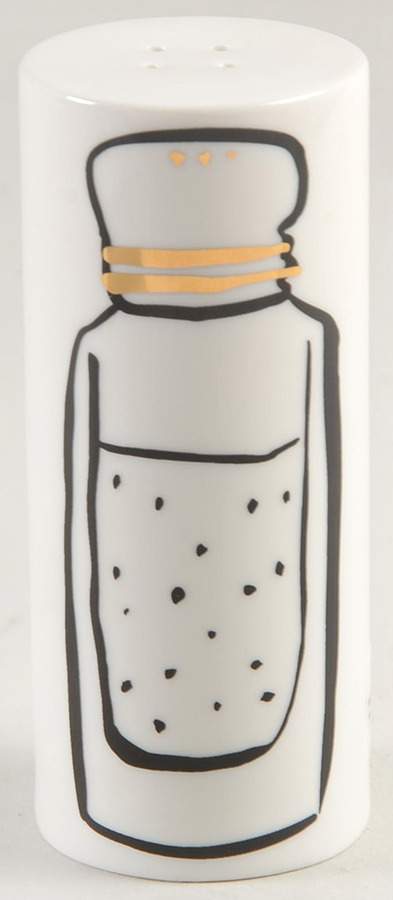 Daisy Place Salt Shaker by Lenox-1