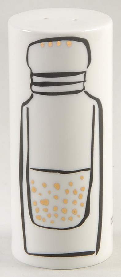 Daisy Place Pepper Shaker by Lenox-1
