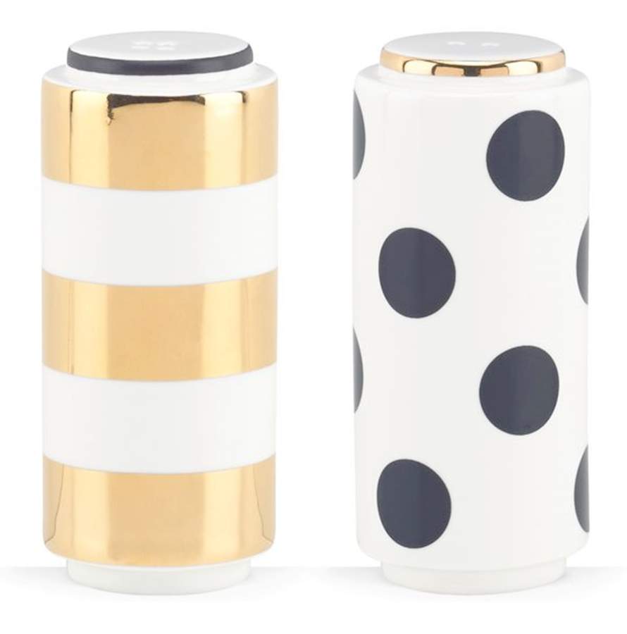Fairmount Park Salt & Pepper Set by Lenox-1